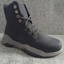 STIVALI UOMO SCARPONCINI SCARPE STIVALETTI ANFIBi  TREKKING    VV