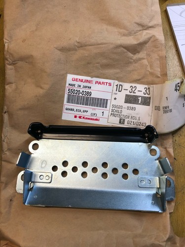 Protection superieur cdi ecu - protection,