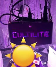 CULTILITE 75W LED CLASSIC LINE - COLTIVAZIONE INDOOR