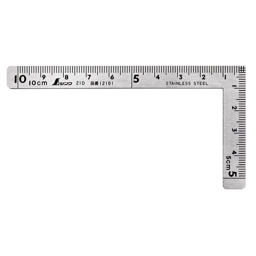 Shinwa 12505 zimmermannswinkel - shinwa,