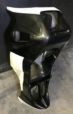 Carena per moto d’epoca