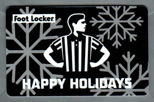 Foot locker buone feste - foot,