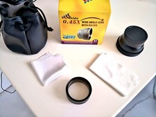 Pacchetto anello prolunga e