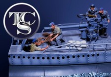 UBOAT MODEL THE COLLECTORS