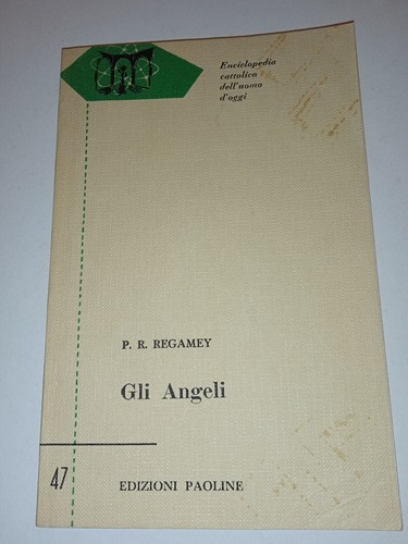 Libro enciclopedia cattolica - libro,
