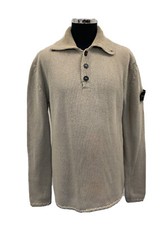 STONE ISLAND SWEATER SWEATER