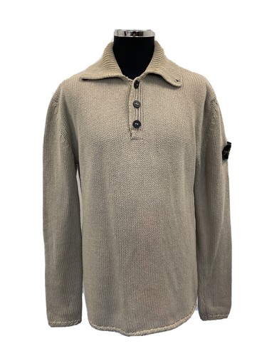 Stone island pullover - stone,