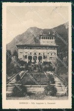 Bergamo Sarnico Lago d'Iseo