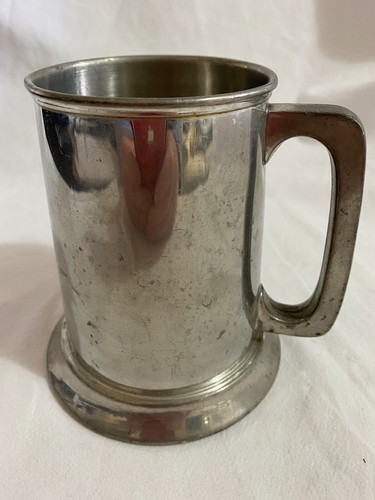 Marlboro canada pewter one - marlboro,