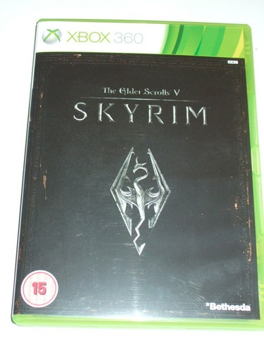 Skyrim the elder scrolls per - scrolls, v
