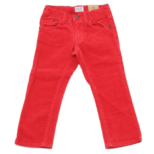 6014r pantaloni bimbo - bimbo, armani