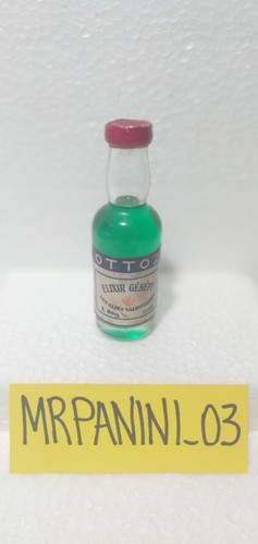 Mignon miniature elixir - -,