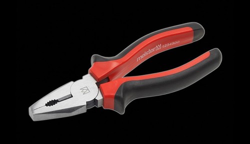 Pinza combinata 160 master - pinza,