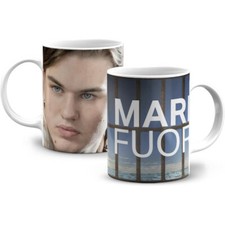 Tazza Mug personalizzata Pino