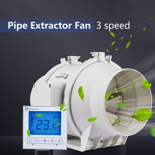 Ventilatore tubolare - ventilatore,