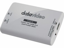 DataVideo CAP-2 HDMI a USB 3.0