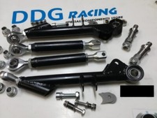 Kit trapezi anteriori tubolari