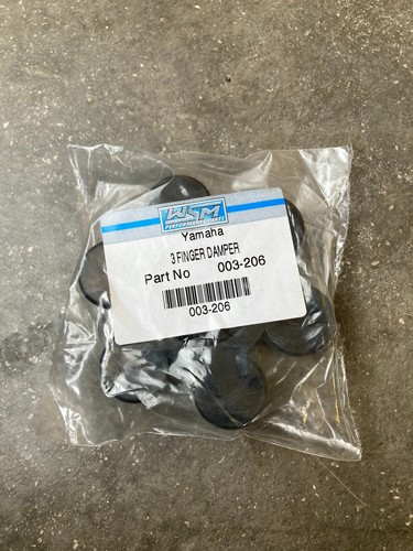 003 206 wsm yamaha - 003-206,