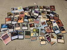 MTG XL VINTAGE + LOTTO
