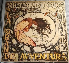 33 giri: RICCARDO COCCIANTE -