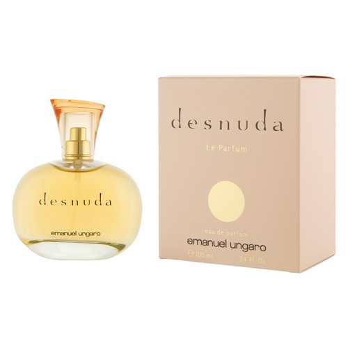 Ungaro emanuel desnuda eau - ungaro, de