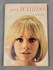 Vintage 1967 YOUR HAIRDO