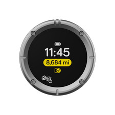 Sistema di navigazione moto