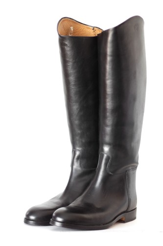 Stivali equitazione pelle - in,