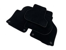 Tappetini Originali VW Golf 6