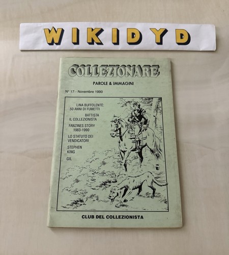 Dylan dog tex zagor - dylan,