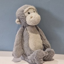 Jellycat Gorilla Monkey