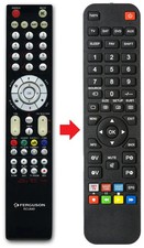 Telecomando adatto per