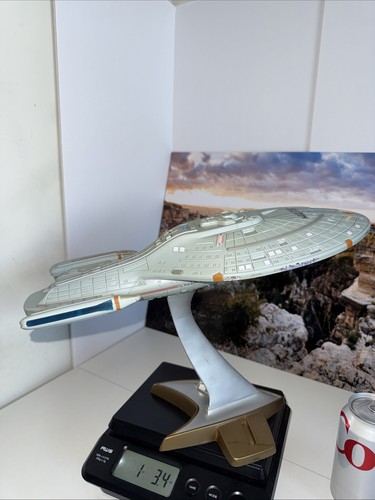 Star trek voyager uss - trek,
