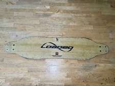 Longboard da intaglio Vanguard