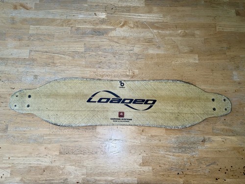 Longboard intaglio vanguard - intaglio,