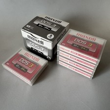 Confezione da 5 cartucce dati