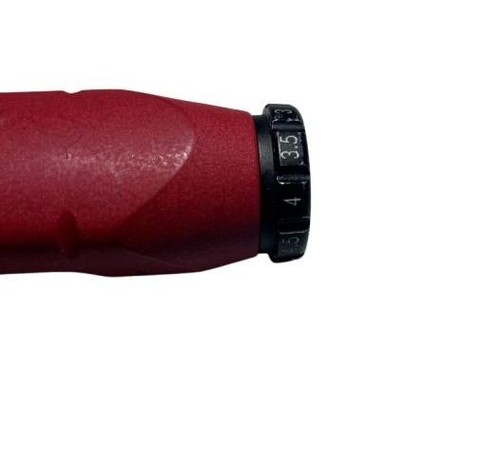 Cacciavite scatto qdriver4 - a,