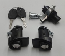 Fiat Panda 141 Kit Serrature