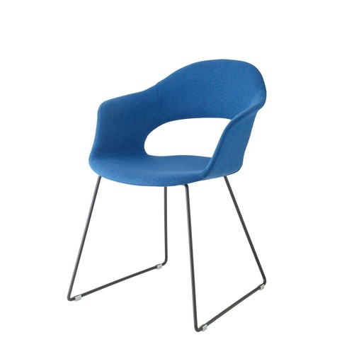 Scab design lady pop - b, a