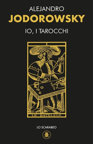 Libri jodorowsky alejandro - libri,