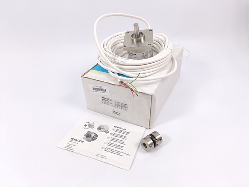 Hengstler 550 107 encoder - hengstler,