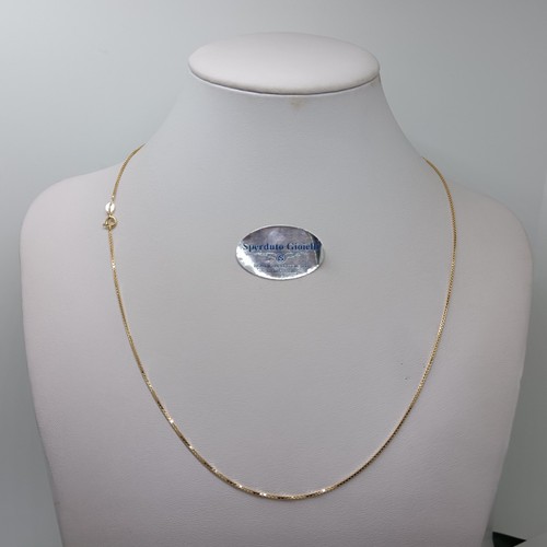 Collana maglia veneziana in - collana,