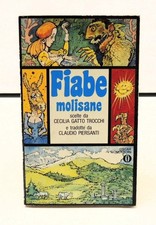 FIABE MOLISANE - 1a ed