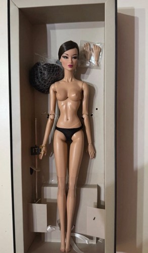 Integrity toys fashion royalty - toys,
