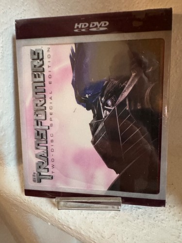 Transformers disc special - :,