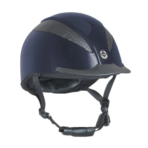 Casco champion air - air-tech, deluxe