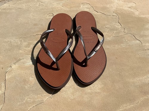 Havaianas slim point flip - slim,