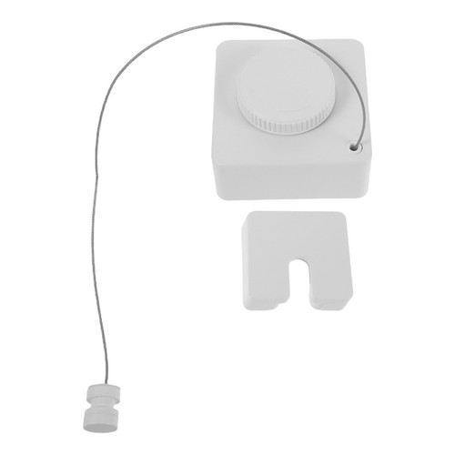 Telescopic clothesline - telescopic,