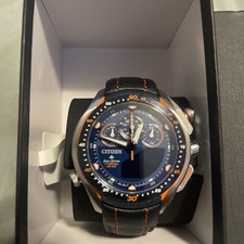 Orologio Citizen Uomo