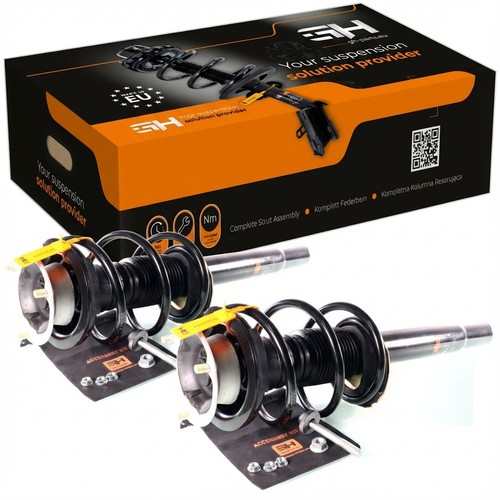 Montante completo gas - montante,